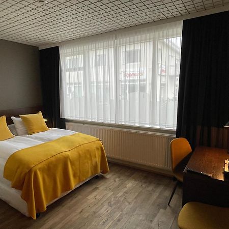 Hotel Northurland Akureyri Kültér fotó