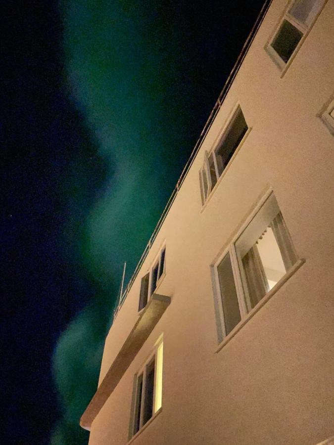 Hotel Northurland Akureyri Kültér fotó