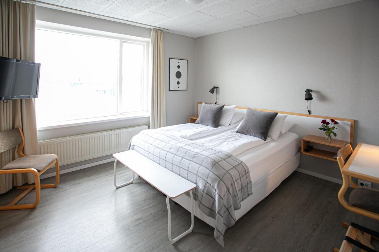 Hotel Northurland Akureyri Kültér fotó