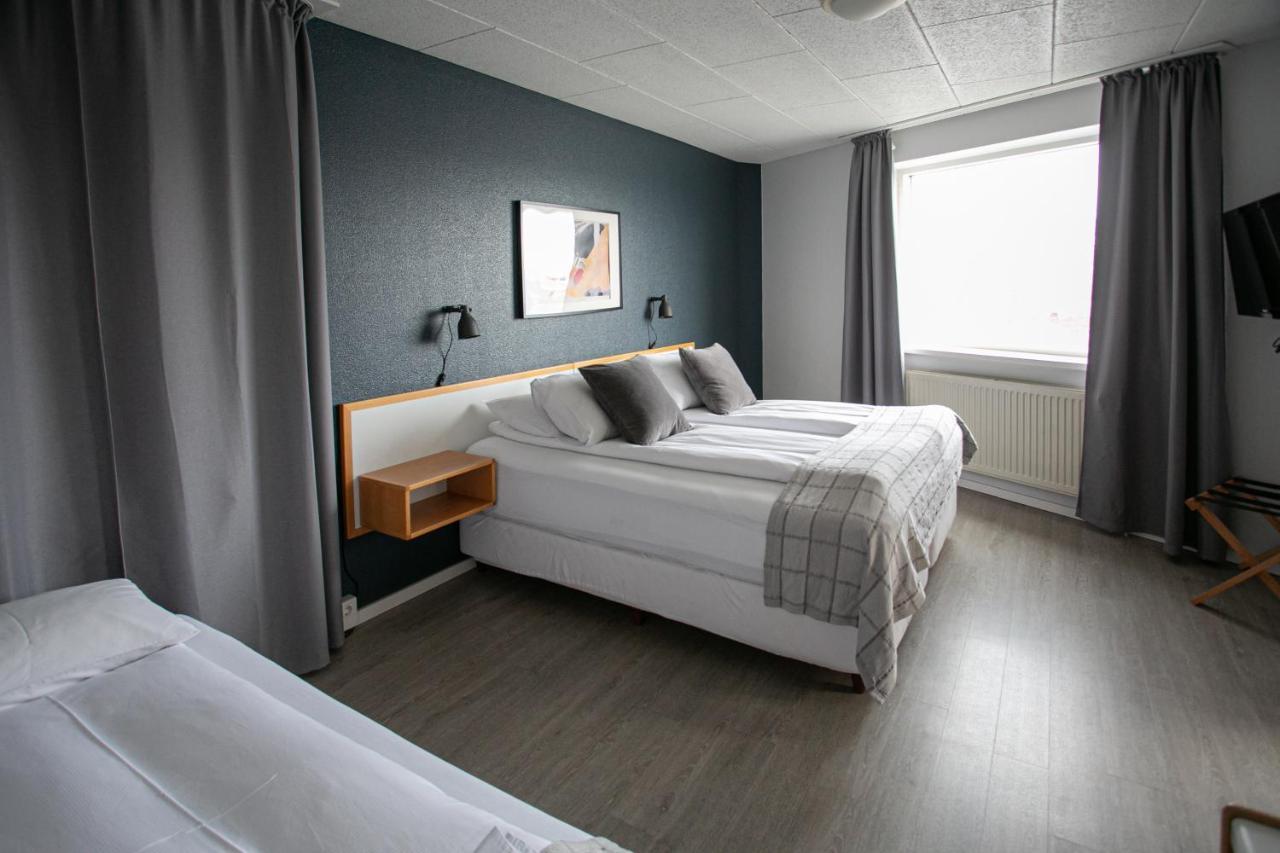 Hotel Northurland Akureyri Szoba fotó