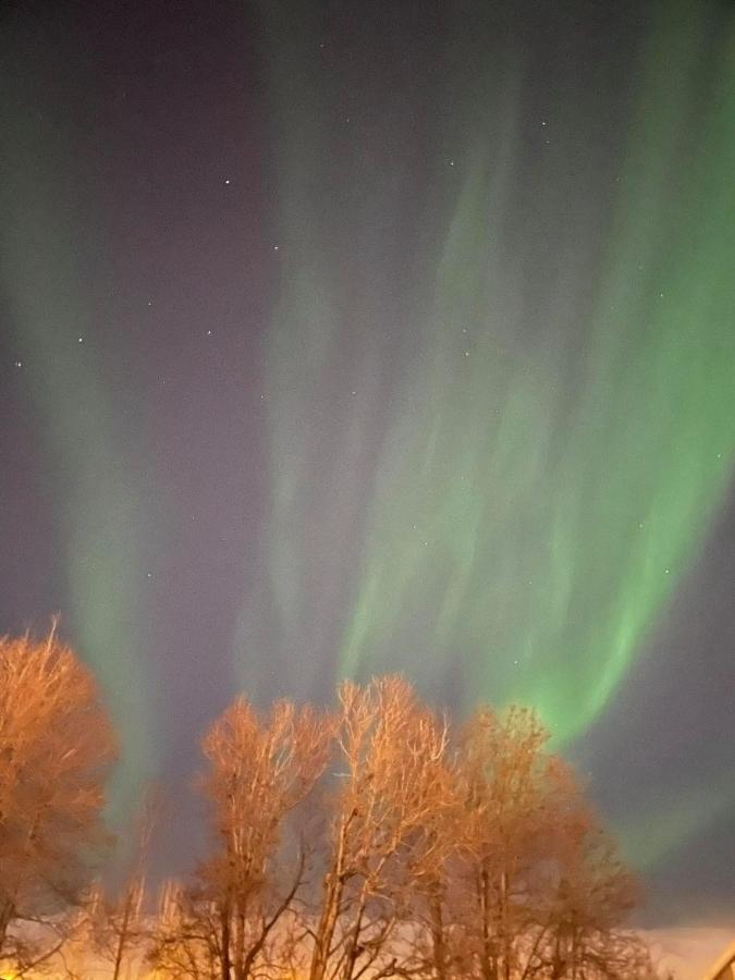 Hotel Northurland Akureyri Kültér fotó