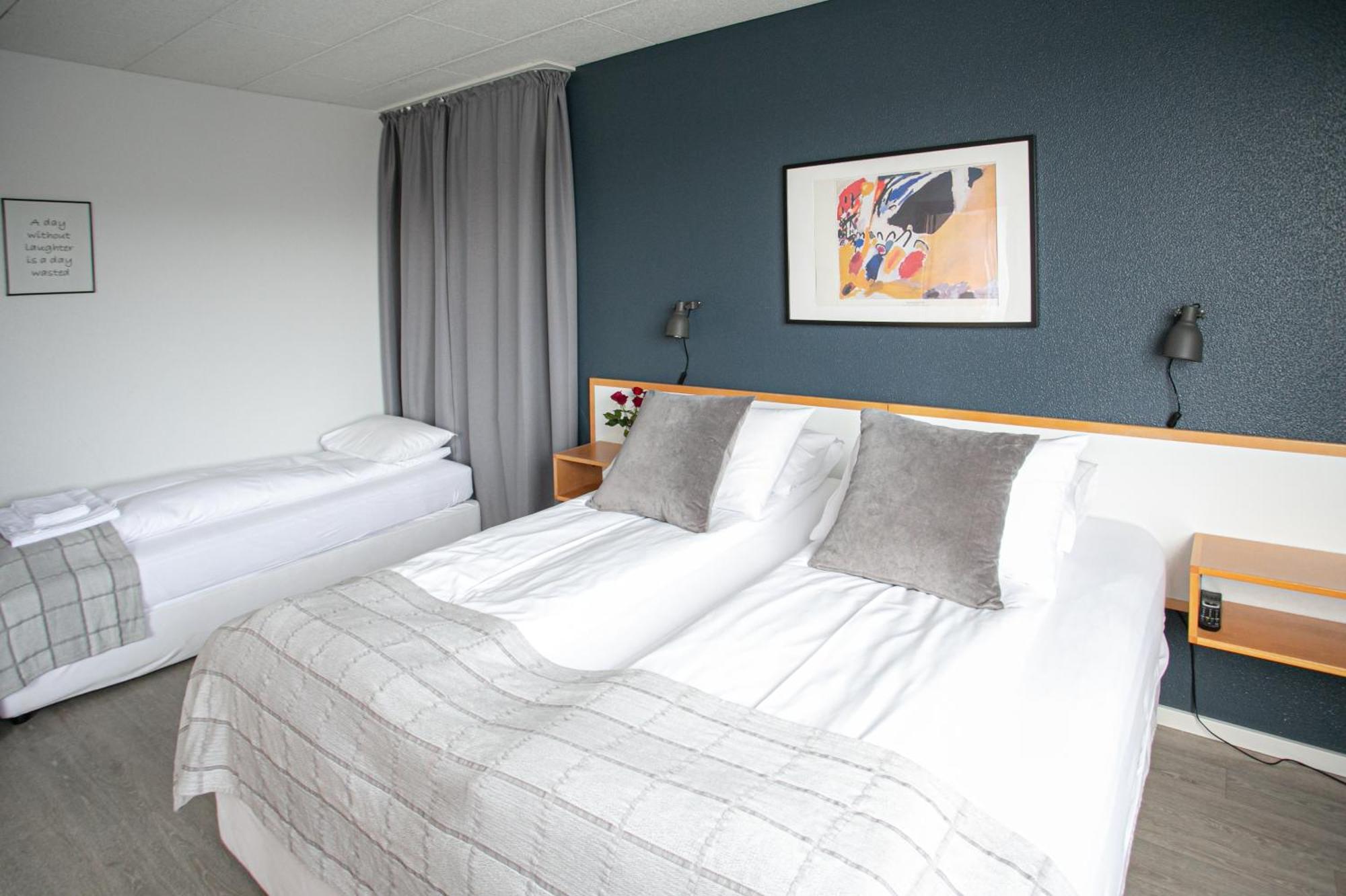Hotel Northurland Akureyri Szoba fotó