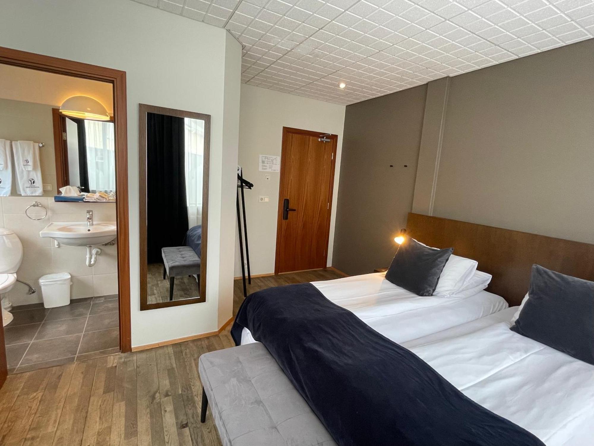 Hotel Northurland Akureyri Kültér fotó
