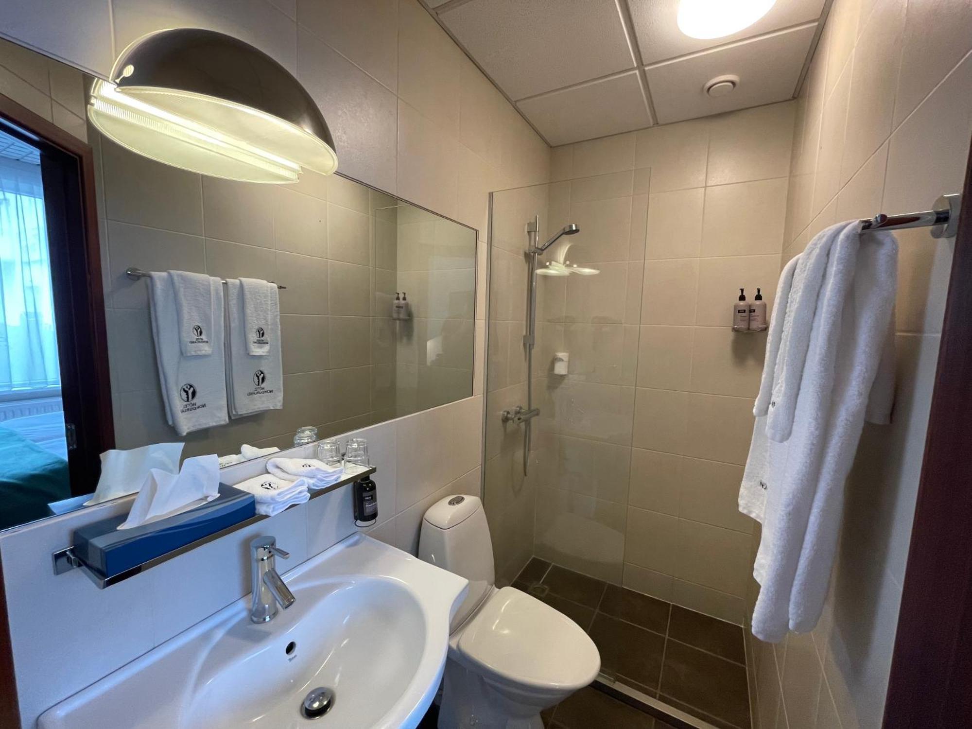 Hotel Northurland Akureyri Kültér fotó