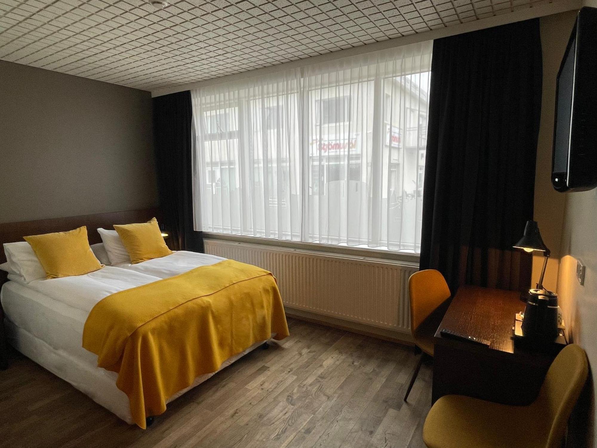 Hotel Northurland Akureyri Kültér fotó
