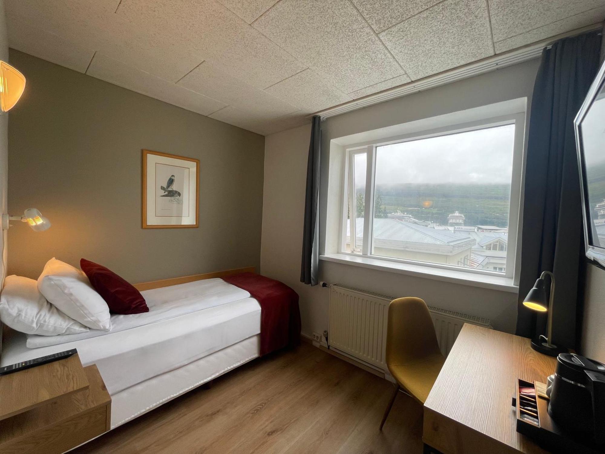 Hotel Northurland Akureyri Kültér fotó